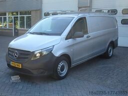 Mercedes-Benz VITO 111 CDI LANG IMPERIAAL AIRC NAVI PDC TREKH...