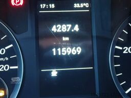 Mercedes-Benz VITO 111 CDI LANG IMPERIAAL AIRC NAVI PDC TREKH...
