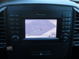 Mercedes-Benz VITO 111 CDI LANG IMPERIAAL AIRC NAVI PDC TREKH...