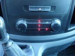Mercedes-Benz VITO 111 CDI LANG IMPERIAAL AIRC NAVI PDC TREKH...