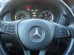 Mercedes-Benz VITO 111 CDI LANG IMPERIAAL AIRC NAVI PDC TREKH...