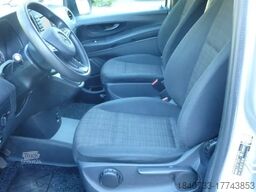 Mercedes-Benz VITO 111 CDI LANG IMPERIAAL AIRC NAVI PDC TREKH...
