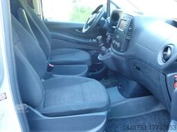 Mercedes-Benz VITO 111 CDI LANG IMPERIAAL AIRC NAVI PDC TREKH...