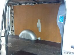 Mercedes-Benz VITO 111 CDI LANG IMPERIAAL AIRC NAVI PDC TREKH...