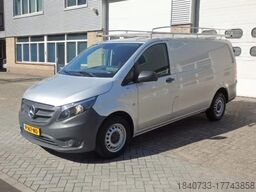 Mercedes-Benz VITO 111 CDI LANG IMPERIAAL AIRCO NAVI PDC TREK...