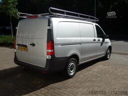 Mercedes-Benz VITO 111 CDI LANG IMPERIAAL AIRCO NAVI PDC TREK...
