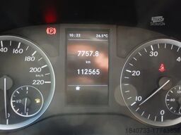 Mercedes-Benz VITO 111 CDI LANG IMPERIAAL AIRCO NAVI PDC TREK...