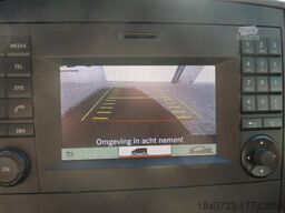Mercedes-Benz VITO 111 CDI LANG IMPERIAAL AIRCO NAVI PDC TREK...