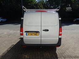 Mercedes-Benz VITO 111 CDI LANG IMPERIAAL AIRCO NAVI PDC TREK...