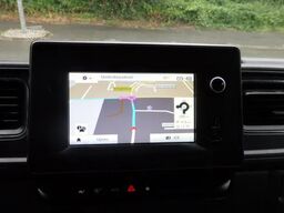 Renault Master 163 PK EURO 6 OPEN LAADBAK DUBBEL LUCHT