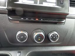 Renault Master 163 PK EURO 6 OPEN LAADBAK DUBBEL LUCHT