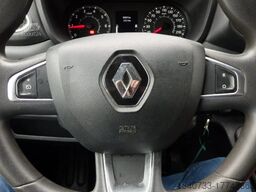 Renault Master 163 PK EURO 6 OPEN LAADBAK DUBBEL LUCHT