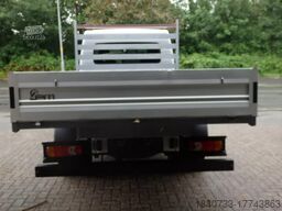 Renault Master 163 PK EURO 6 OPEN LAADBAK DUBBEL LUCHT