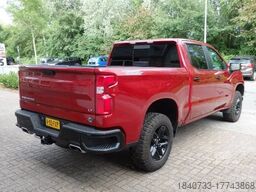 Chevrolet SILVERADO 5.3 V8 Z71 TRAIL BOSS LPG AIRCO NAVI ...