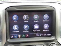 Chevrolet SILVERADO 5.3 V8 Z71 TRAIL BOSS LPG AIRCO NAVI ...