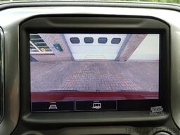 Chevrolet SILVERADO 5.3 V8 Z71 TRAIL BOSS LPG AIRCO NAVI ...