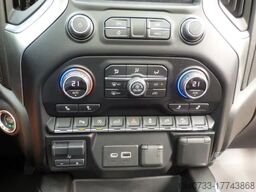 Chevrolet SILVERADO 5.3 V8 Z71 TRAIL BOSS LPG AIRCO NAVI ...