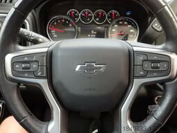Chevrolet SILVERADO 5.3 V8 Z71 TRAIL BOSS LPG AIRCO NAVI ...