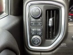 Chevrolet SILVERADO 5.3 V8 Z71 TRAIL BOSS LPG AIRCO NAVI ...