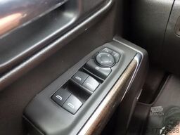 Chevrolet SILVERADO 5.3 V8 Z71 TRAIL BOSS LPG AIRCO NAVI ...