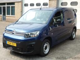 Citroen BERLINGO 1.5 HDI 75 CLUB AIRCO NAVI CRUISE PDC ...
