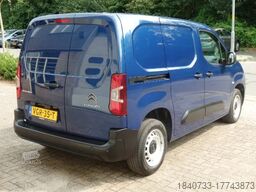 Citroen BERLINGO 1.5 HDI 75 CLUB AIRCO NAVI CRUISE PDC ...