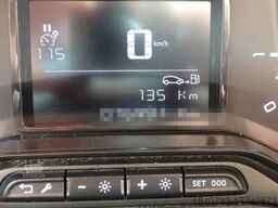 Citroen BERLINGO 1.5 HDI 75 CLUB AIRCO NAVI CRUISE PDC ...