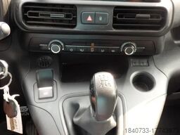 Citroen BERLINGO 1.5 HDI 75 CLUB AIRCO NAVI CRUISE PDC ...