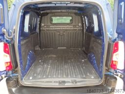 Citroen BERLINGO 1.5 HDI 75 CLUB AIRCO NAVI CRUISE PDC ...