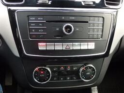 Mercedes-Benz GLE 250 D GRIJS KENTEKEN AIRCO NAVI CRUISE