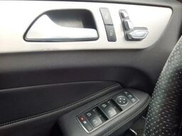 Mercedes-Benz GLE 250 D GRIJS KENTEKEN AIRCO NAVI CRUISE