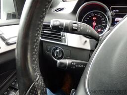 Mercedes-Benz GLE 250 D GRIJS KENTEKEN AIRCO NAVI CRUISE