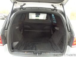 Mercedes-Benz GLE 250 D GRIJS KENTEKEN AIRCO NAVI CRUISE