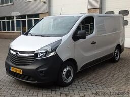 Opel VIVARO 1.6 CDTI 125 PK AIRCO NAVI INRICHTING CR...