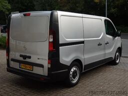 Opel VIVARO 1.6 CDTI 125 PK AIRCO NAVI INRICHTING CR...