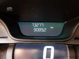 Opel VIVARO 1.6 CDTI 125 PK AIRCO NAVI INRICHTING CR...