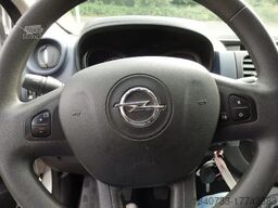 Opel VIVARO 1.6 CDTI 125 PK AIRCO NAVI INRICHTING CR...