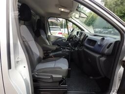 Opel VIVARO 1.6 CDTI 125 PK AIRCO NAVI INRICHTING CR...
