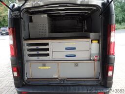 Opel VIVARO 1.6 CDTI 125 PK AIRCO NAVI INRICHTING CR...