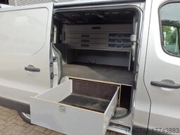 Opel VIVARO 1.6 CDTI 125 PK AIRCO NAVI INRICHTING CR...