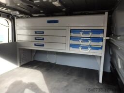 Opel VIVARO 1.6 CDTI 125 PK AIRCO NAVI INRICHTING CR...