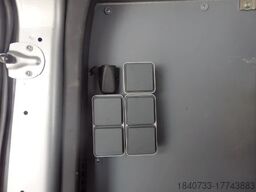 Opel VIVARO 1.6 CDTI 125 PK AIRCO NAVI INRICHTING CR...