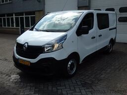 Renault TRAFIC 1.6 DCI 125 PK L1H1 2X SCHUIFDEUR AIRCO ...