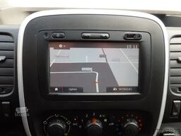 Renault TRAFIC 1.6 DCI 125 PK L1H1 2X SCHUIFDEUR AIRCO ...