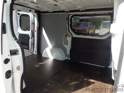 Renault TRAFIC 1.6 DCI 125 PK L1H1 2X SCHUIFDEUR AIRCO ...