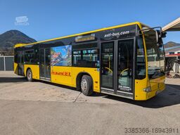 Mercedes Conecto EURO6
