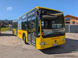 Mercedes Conecto EURO6