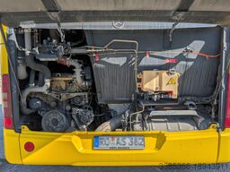 Mercedes Conecto EURO6