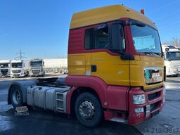 MAN TGS 18.440 4X2, EEV, BL, XLX, HYDRAULIK, ADR