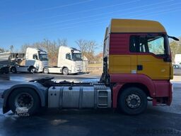 MAN TGS 18.440 4X2, EEV, BL, XLX, HYDRAULIK, ADR